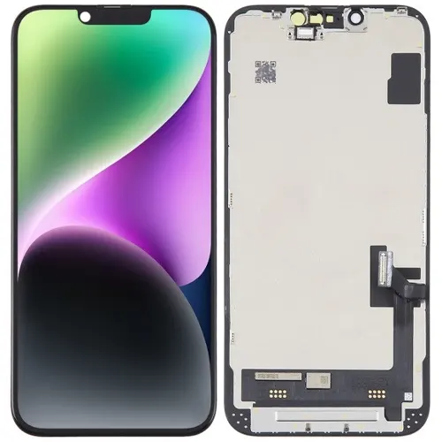 Replacement for IPHONE 14PLUS OLED DISPLAY - Quality Phone Parts in Sri Lanka